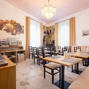 3* Szálloda Lilium
