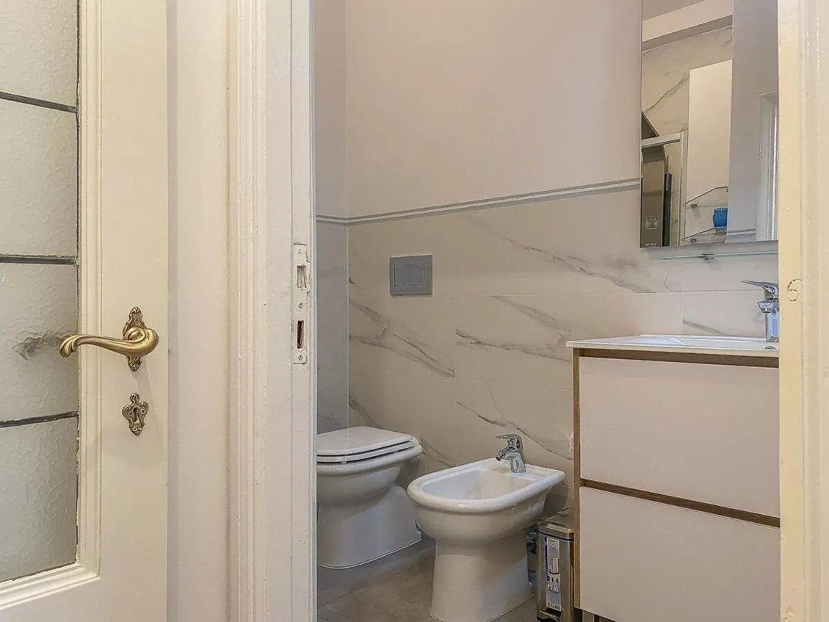 佛罗伦萨Cozy Flat With A View From Palazzo Medici Soderini公寓 0*, 佛罗伦萨 意大利